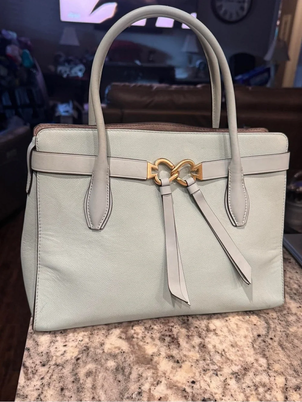 kate spade no stains